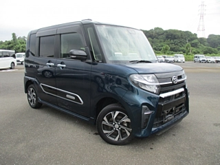 DAIHATSU TANTO 2020