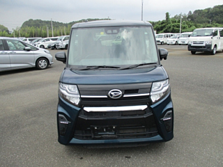 DAIHATSU TANTO 2020