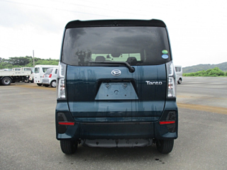 DAIHATSU TANTO 2020