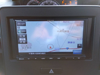 car slider