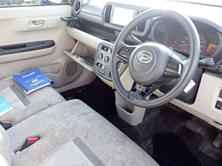 car slider