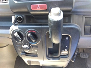 SUZUKI EVERY 2015