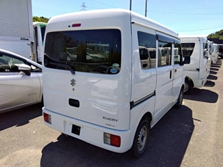 SUZUKI EVERY 2015
