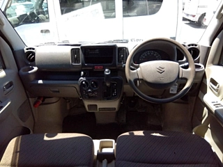 SUZUKI EVERY 2015