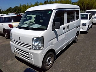 SUZUKI EVERY 2015