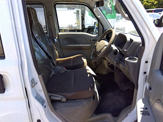 SUZUKI EVERY 2015