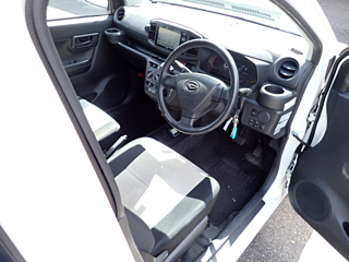 car slider