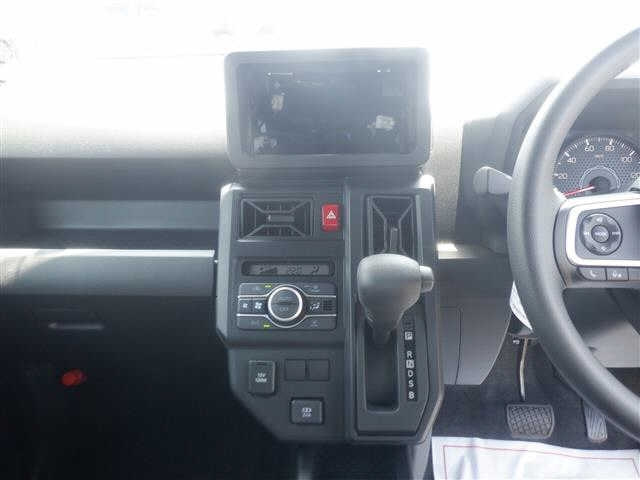 DAIHATSU TAFT 2025