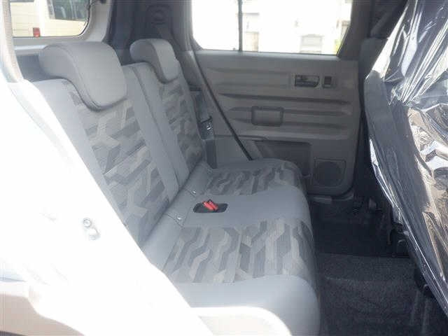 DAIHATSU TAFT 2025