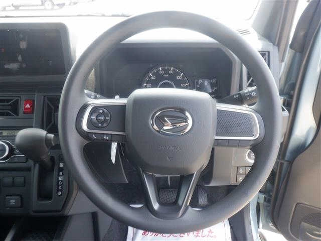 DAIHATSU TAFT 2025
