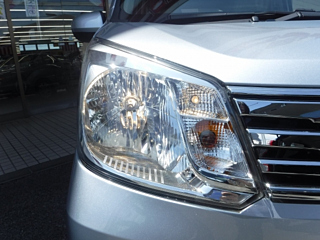 DAIHATSU MOVE 2020
