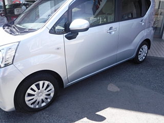 DAIHATSU MOVE 2020