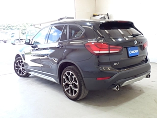 BMW X1 2020