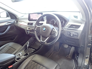 BMW X1 2020