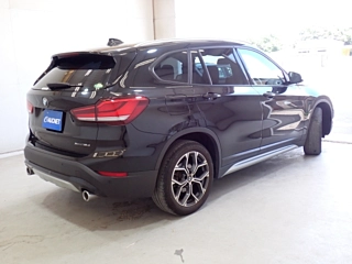 BMW X1 2020