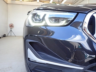 BMW X1 2020
