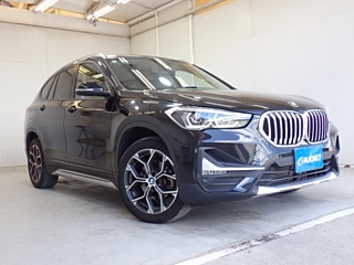 BMW X1 2020