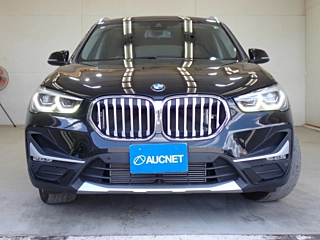 BMW X1 2020