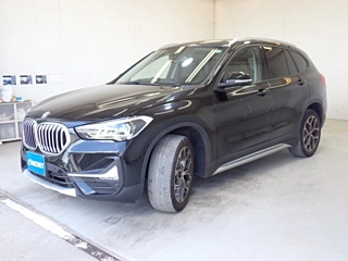BMW X1 2020