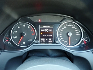 AUDI Q5 2016