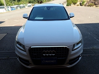 AUDI Q5 2016