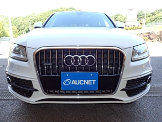 AUDI Q5 2016