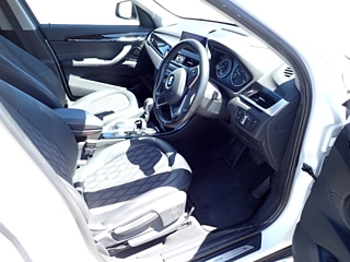 BMW X1 2017