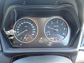 BMW X1 2017