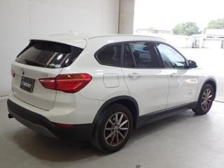 BMW X1 2017