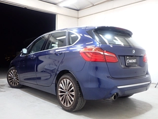 BMW 2 SERIES 2019
