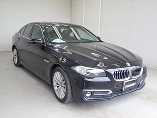BMW 5 SERIES 2017