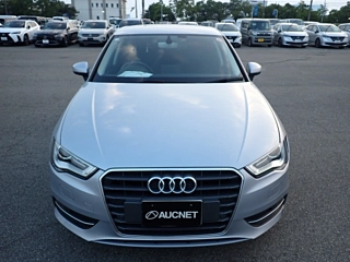 AUDI A3 2016