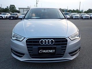 AUDI A3 2016
