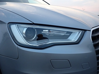 AUDI A3 2016