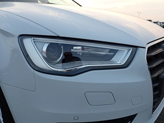 AUDI A3 2014