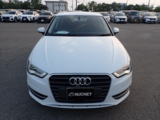 AUDI A3 2014