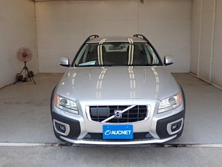VOLVO XC70 2008