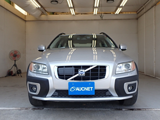 VOLVO XC70 2008