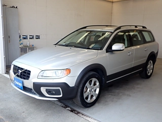VOLVO XC70 2008