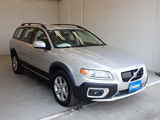 VOLVO XC70 2008