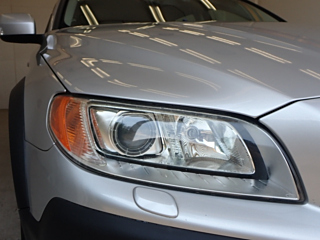 VOLVO XC70 2008
