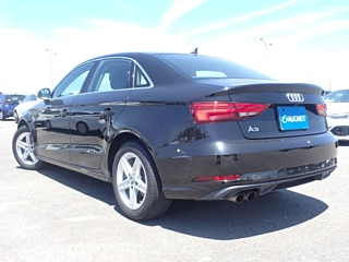 AUDI A3 2020