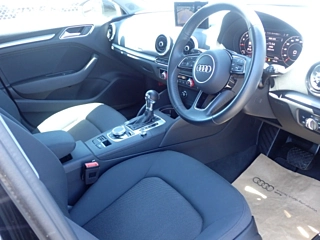 AUDI A3 2020