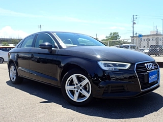 AUDI A3 2020