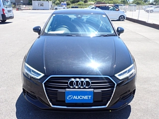 AUDI A3 2020