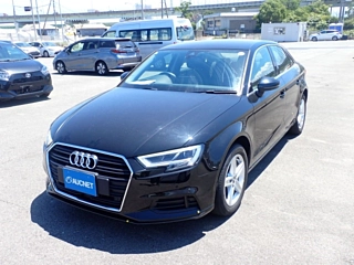 AUDI A3 2020