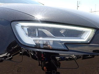 AUDI A3 2020