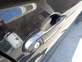car slider