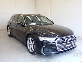 AUDI A6 2023
