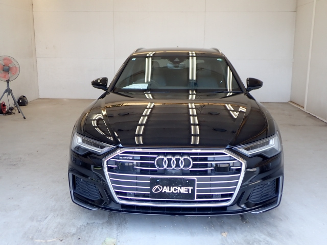 AUDI A6 2023